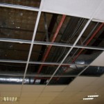 opravy a instalace podhledů